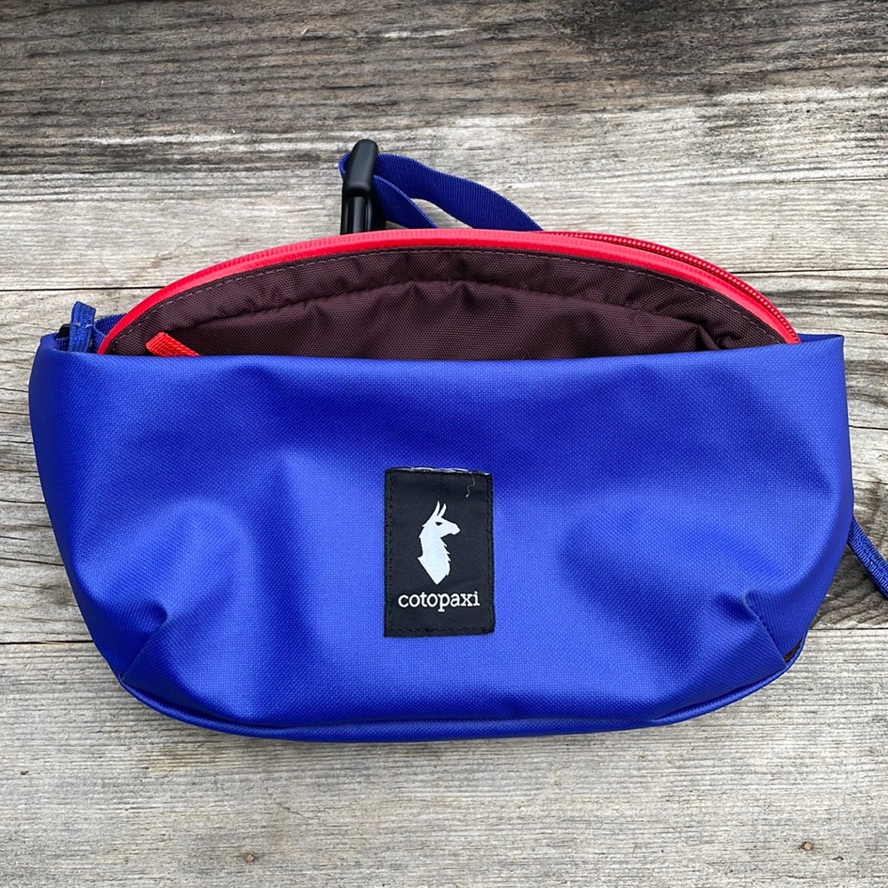 Cotopaxi Coso 2L Hip Pack - Cada Dia